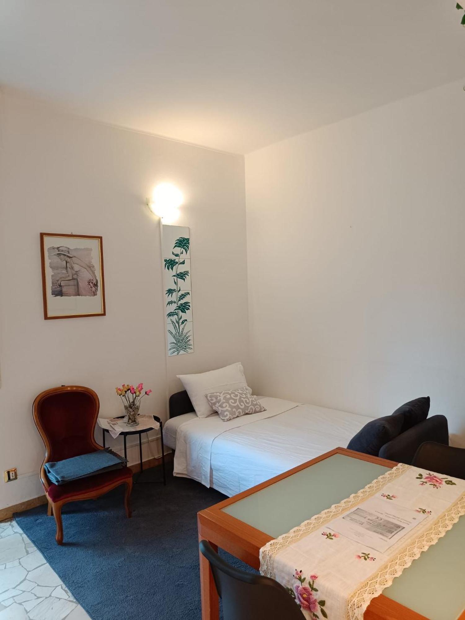 Appartamento Milano, Bovisa Politecnico, Dergano Metropolitana, Wifi - Garden Ngoại thất bức ảnh